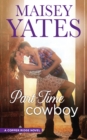 Part Time Cowboy - eBook