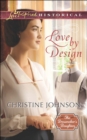 Love By Design - eBook