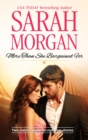More than She Bargained For : The Prince's Waitress Wife / Powerful Greek, Unworldly Wife - eBook