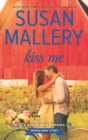 Kiss Me - eBook