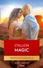 Stallion Magic - eBook