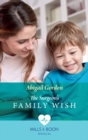 The Surgeon's Family Wish - eBook