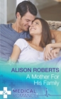 A Mother For His Family - eBook