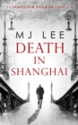 An Death In Shanghai - eBook