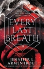 The Every Last Breath - eBook