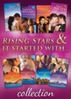 Rising Stars & It Started With… Collections - eBook