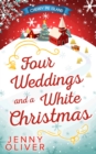 Four Weddings And A White Christmas - eBook