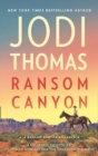 Ransom Canyon - eBook