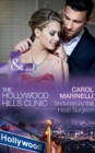 The Seduced By The Heart Surgeon - eBook
