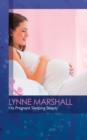 His Pregnant Sleeping Beauty - eBook