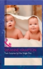 The Twin Surprise For The Single Doc - eBook