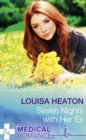 Seven Nights With Her Ex - eBook
