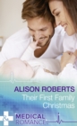Their First Family Christmas - eBook
