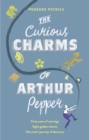 The Curious Charms Of Arthur Pepper - eBook