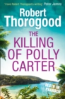 The Killing Of Polly Carter - eBook