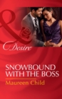 Snowbound With The Boss - eBook