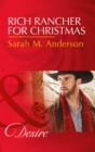 Rich Rancher For Christmas - eBook