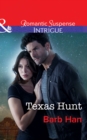Texas Hunt - eBook