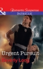 Urgent Pursuit - eBook