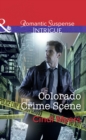 Colorado Crime Scene - eBook