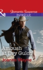 Ambush At Dry Gulch - eBook