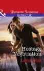 Hostage Negotiation - eBook