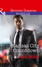 Kansas City Countdown - eBook