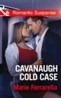 Cavanaugh Cold Case - eBook