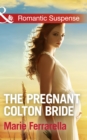 The Pregnant Colton Bride - eBook