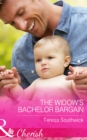 The Widow's Bachelor Bargain - eBook