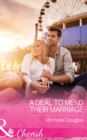 A Deal To Mend Their Marriage - eBook