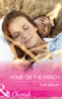 Home On The Ranch - eBook