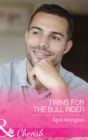 Twins For The Bull Rider - eBook
