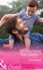 Do You Take This Daddy? - eBook