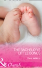The Bachelor's Little Bonus - eBook