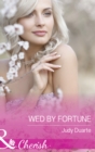 The Wed By Fortune - eBook