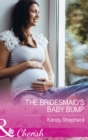The Bridesmaid's Baby Bump - eBook