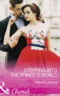 Stepping Into The Prince's World - eBook