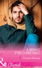 A Bravo For Christmas - eBook