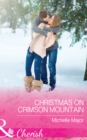 Christmas On Crimson Mountain - eBook
