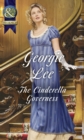 The Cinderella Governess - eBook