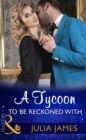 A Tycoon To Be Reckoned With - eBook