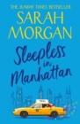 Sleepless In Manhattan - eBook