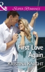 First Love Again - eBook