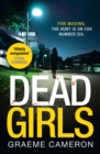 Dead Girls - eBook