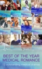 The Best Of The Year - Medical Romance - eBook