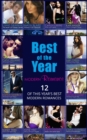 The Best Of The Year - Modern Romance - eBook
