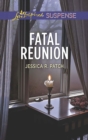 Fatal Reunion - eBook