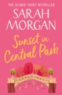 Sunset In Central Park - eBook