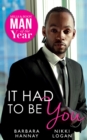 It Had To Be You : Molly Cooper's Dream Date / Shipwrecked with Mr Wrong - eBook